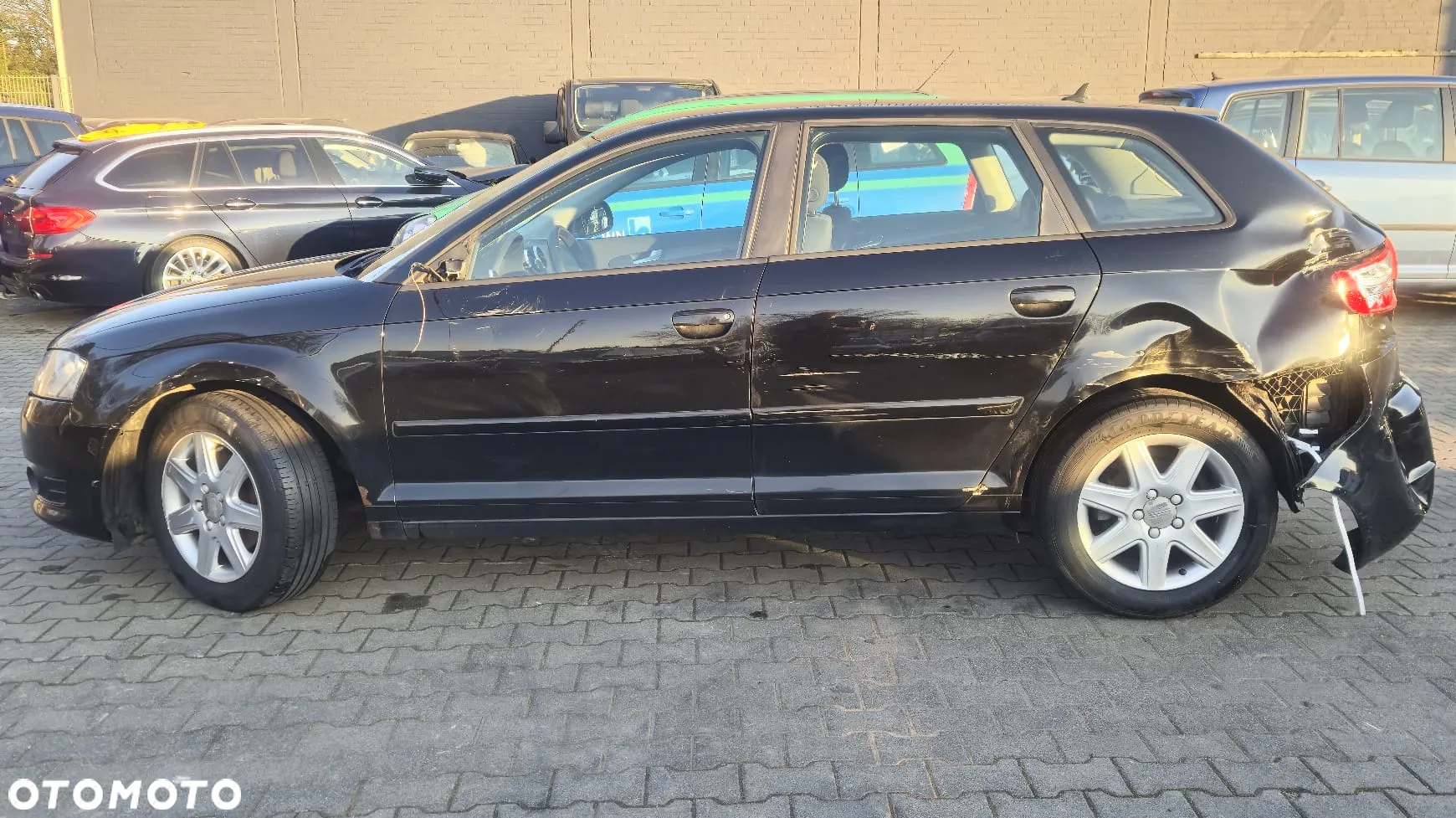 Audi A3 1.4 TFSI Ambition - 2
