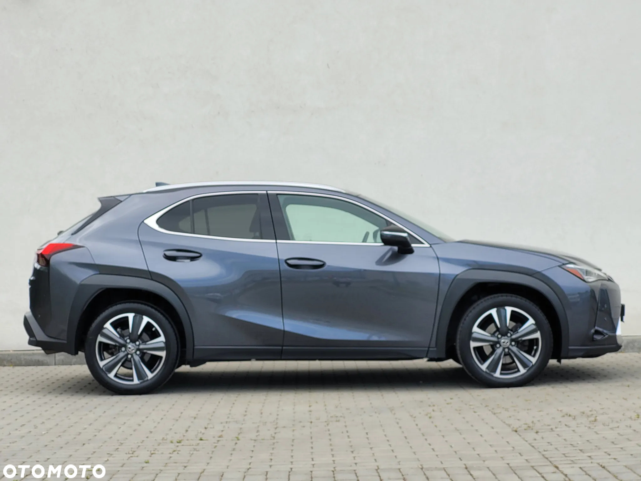 Lexus UX 200 GPF Business Edition 2WD - 10