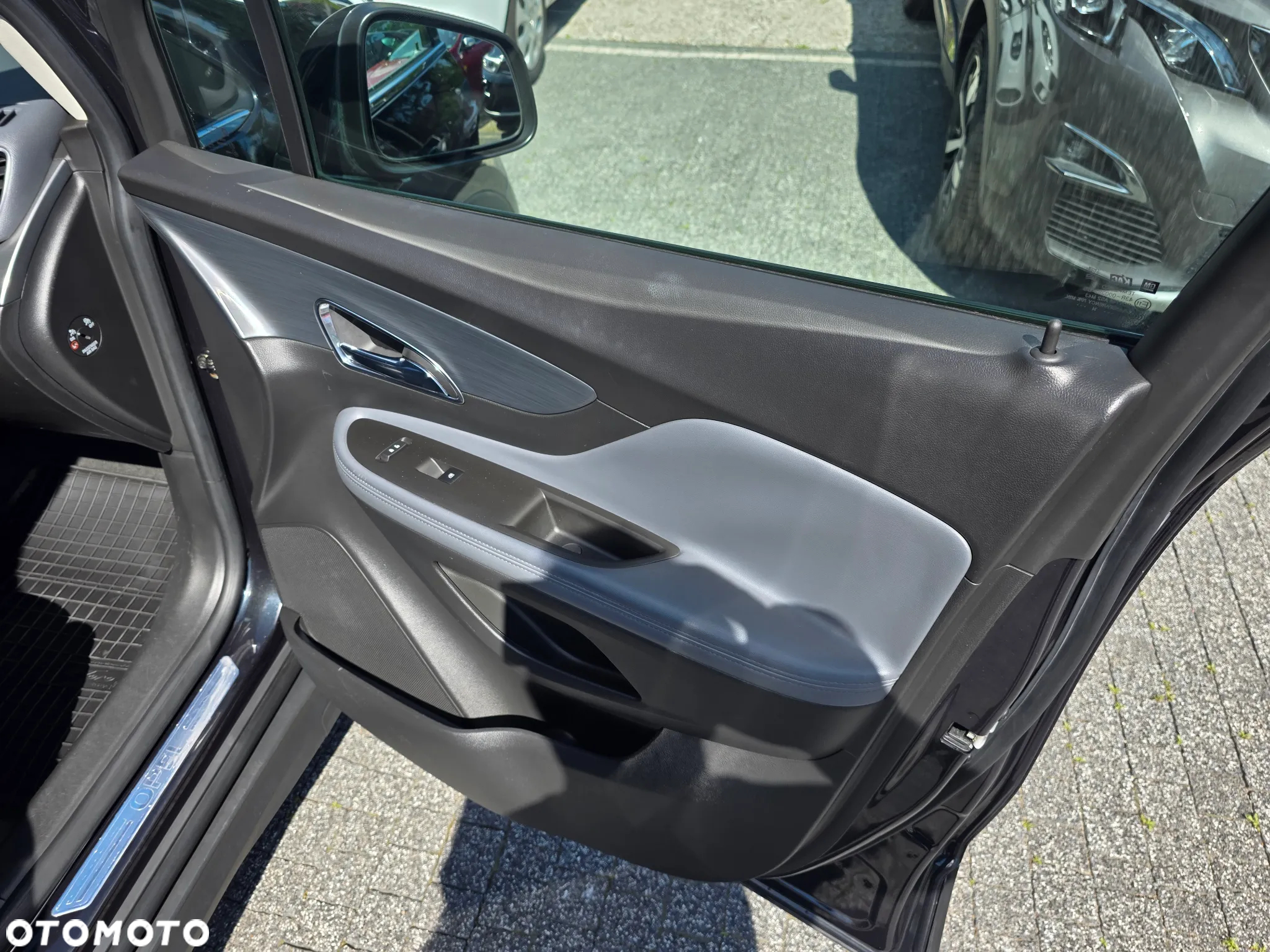 Opel Mokka 1.4 T Cosmo S&S EU6 - 13