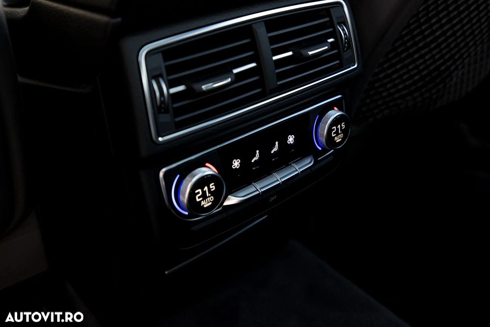 Audi Q7 3.0 TDI Quattro Tiptronic - 25