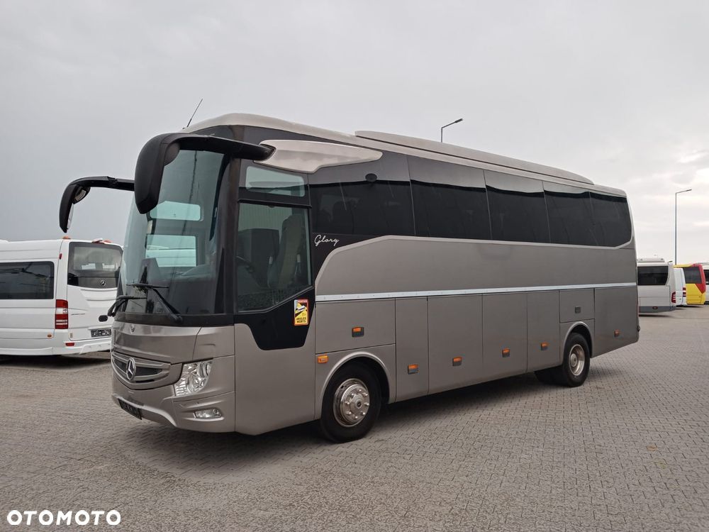 Mercedes-Benz Atego - 2