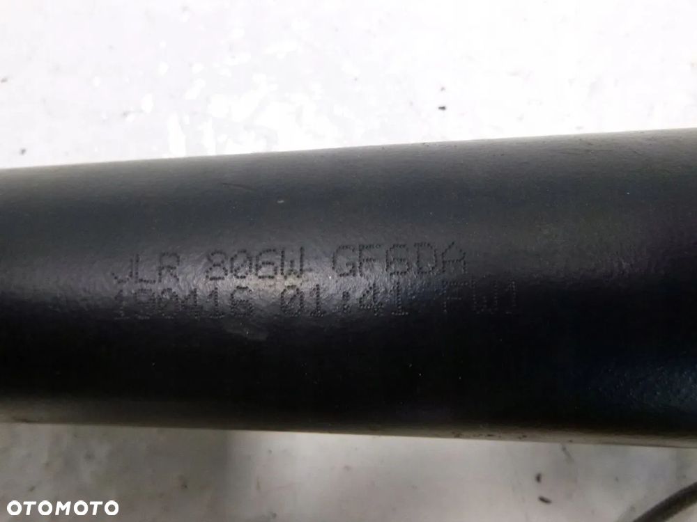 RANGE ROVER VOGUE L405 SPORT L494 LAND ROVER DISCOVERY 5 L462 NEW DEFENDER L663 WAŁ NAPĘDOWY ORYGINAŁ - 15