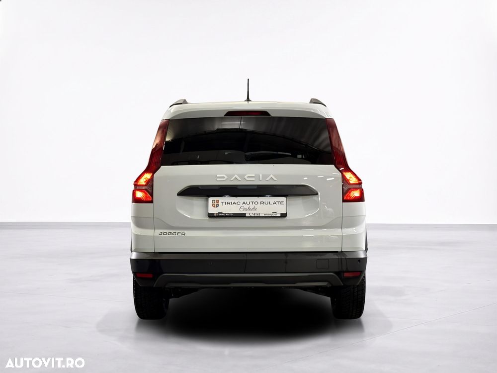 Dacia Jogger - 5