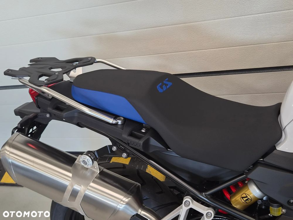 BMW GS - 19