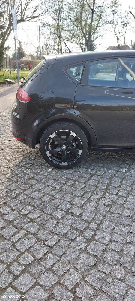 Seat Leon 2.0 FSI Stylance - 10