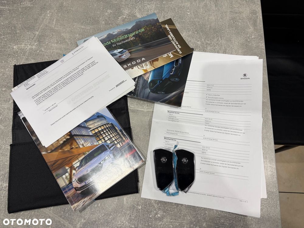 Skoda Octavia 1.4 TSI Plug-In Hybrid Ambition DSG - 20