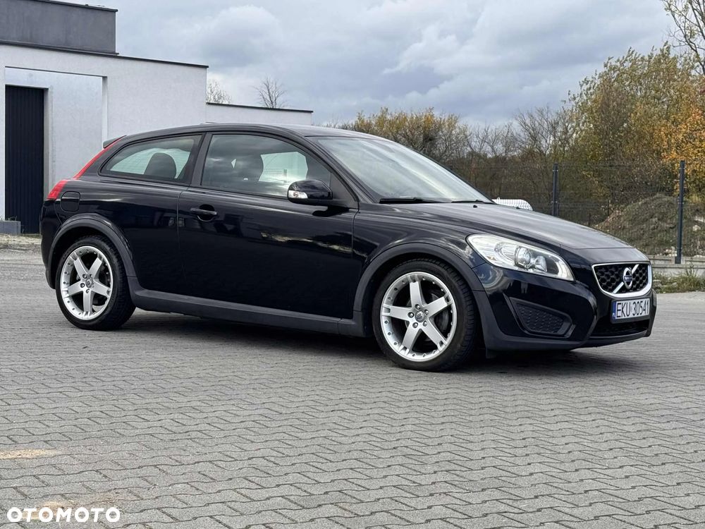 Volvo C30 D2 - 9