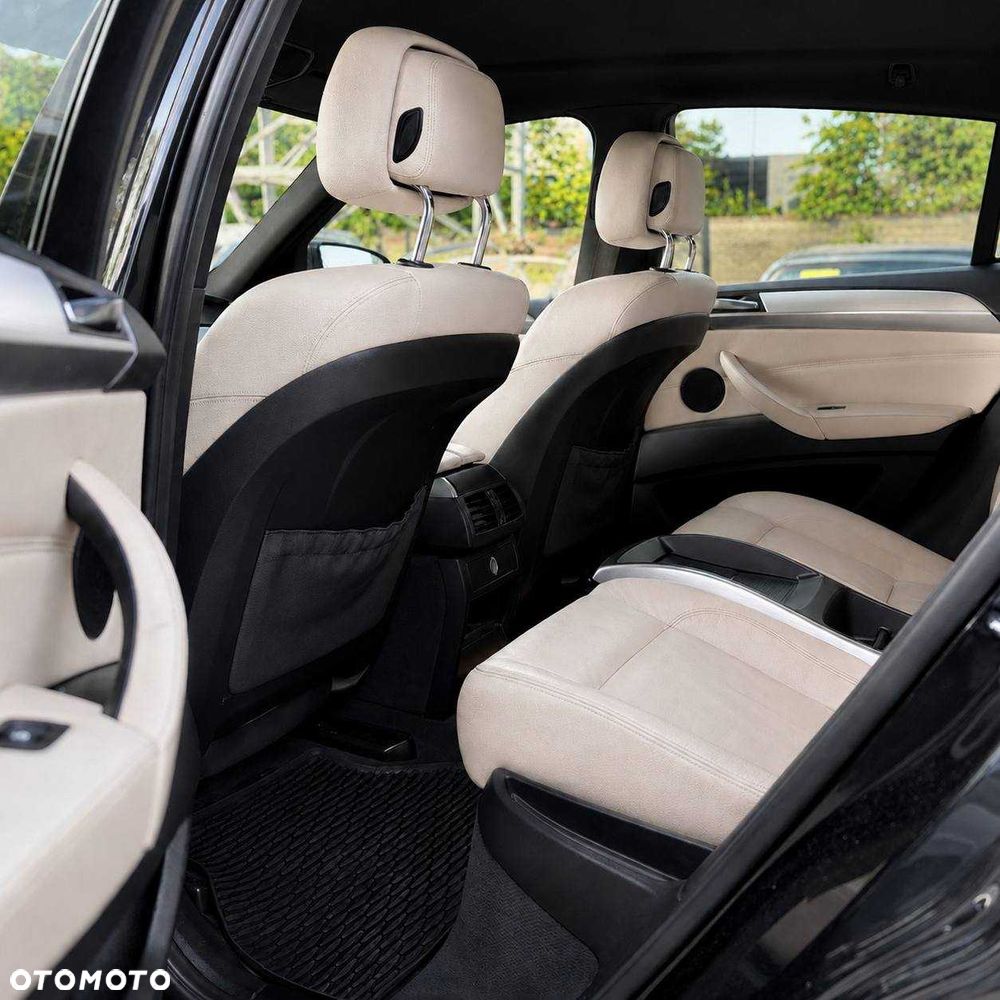 BMW X6 - 6