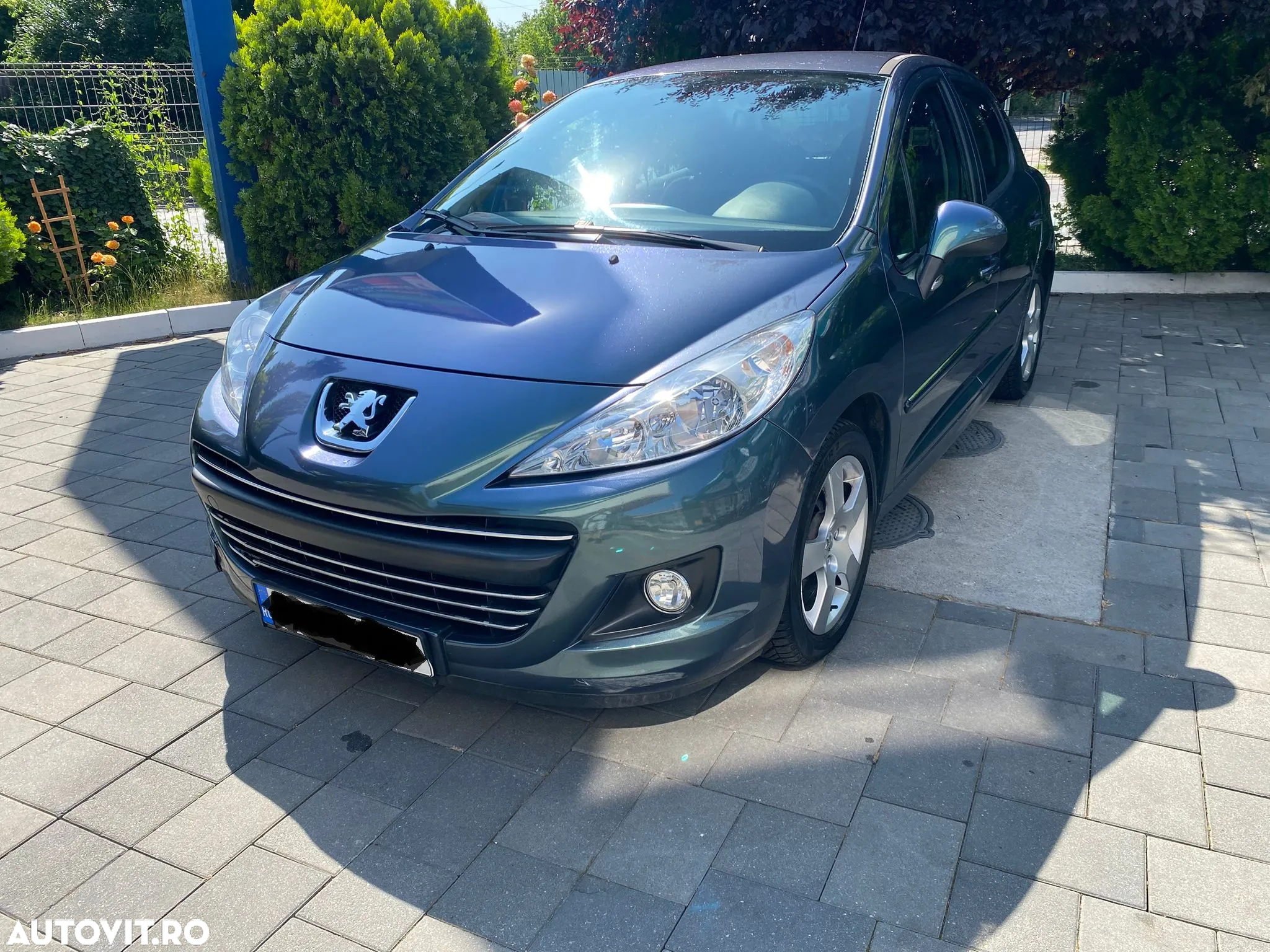 Peugeot 207 SW 1.6 HDI FAP Active - 3