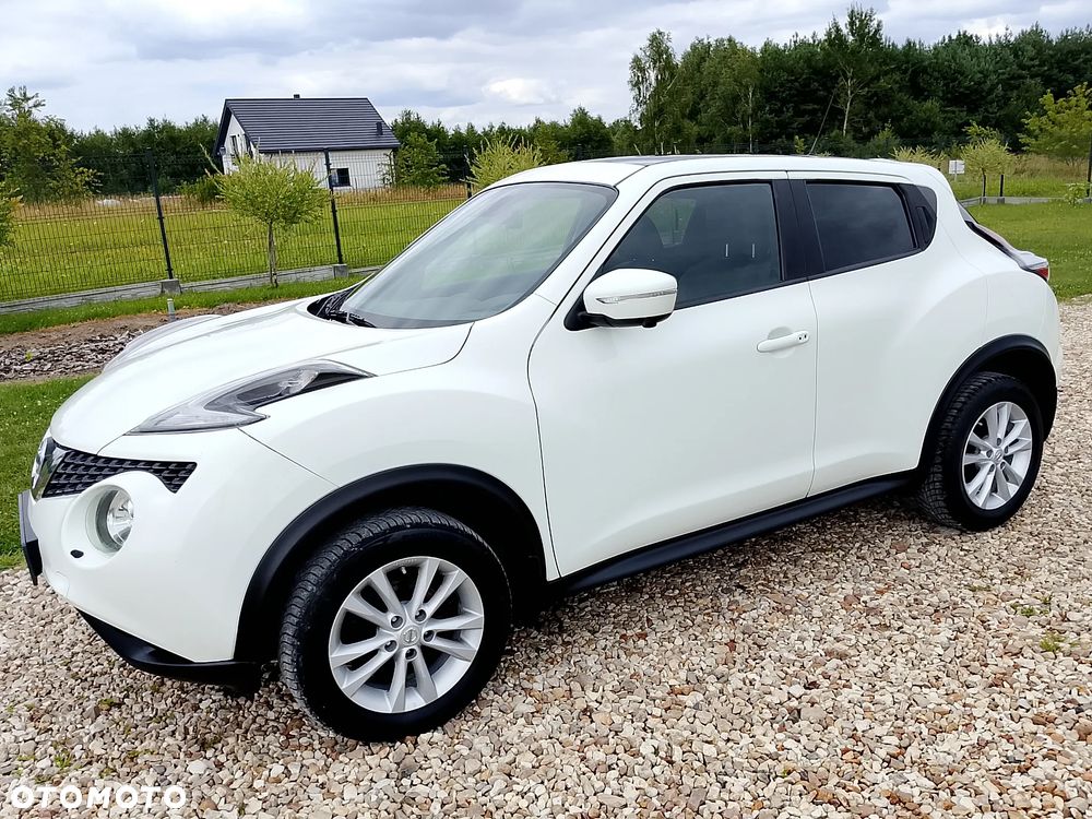 Nissan Juke - 17