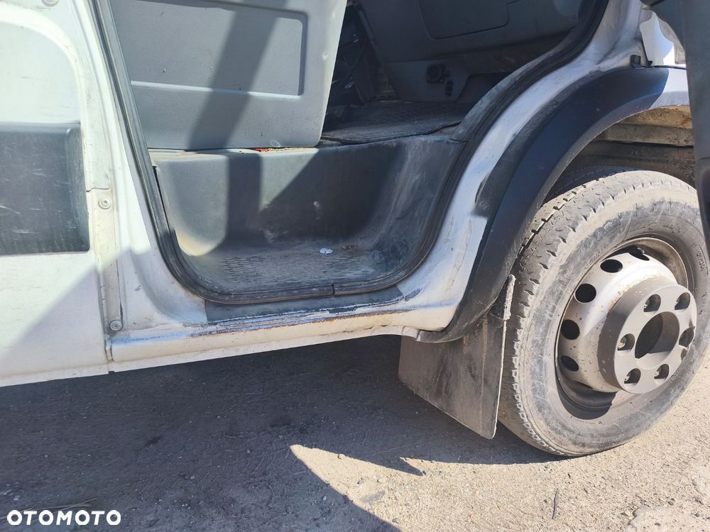 Iveco Daily 65C18 - 16