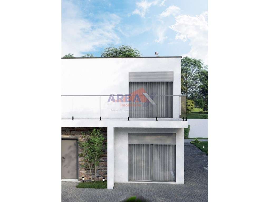 Terreno com projeto aprovado - Palmaz - Grande imagem: 5/9