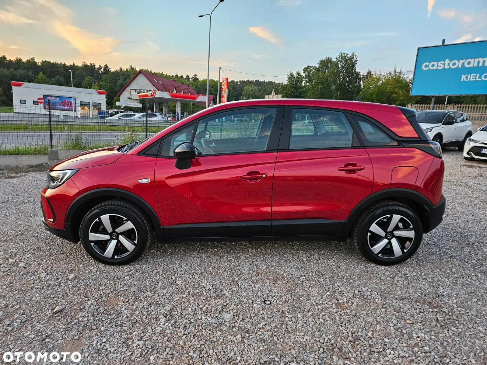 Opel Crossland X - 4