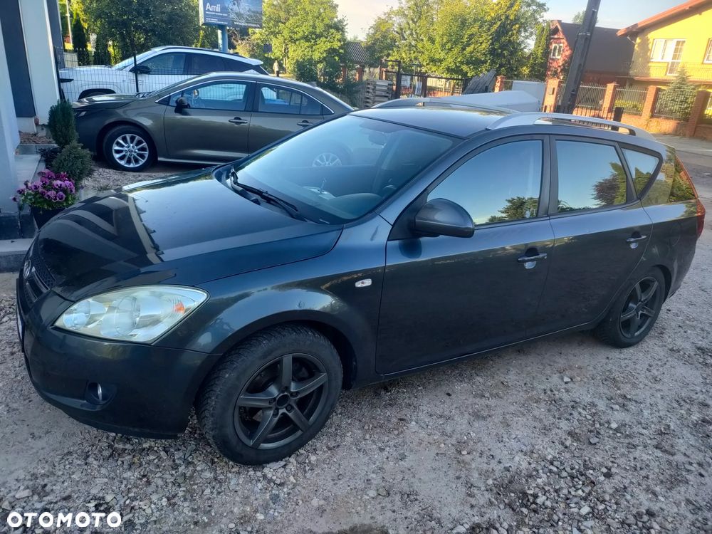 Kia Ceed 1.6 Comfort - 4