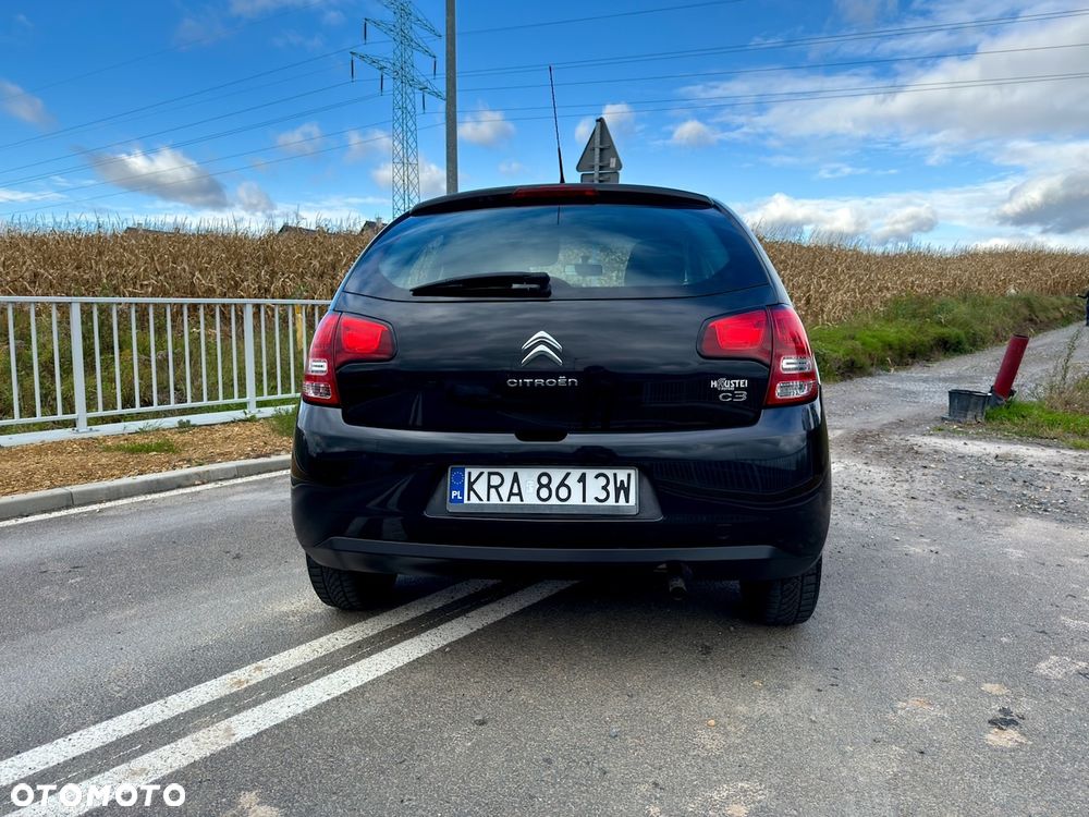 Citroën C3 1.4 Seduction - 8