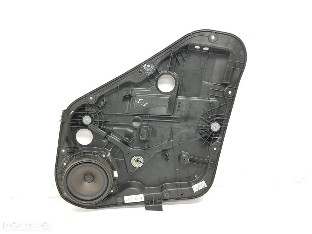 ELEVADOR TRASEIRO ESQUERDO KIA SOUL PS - 1