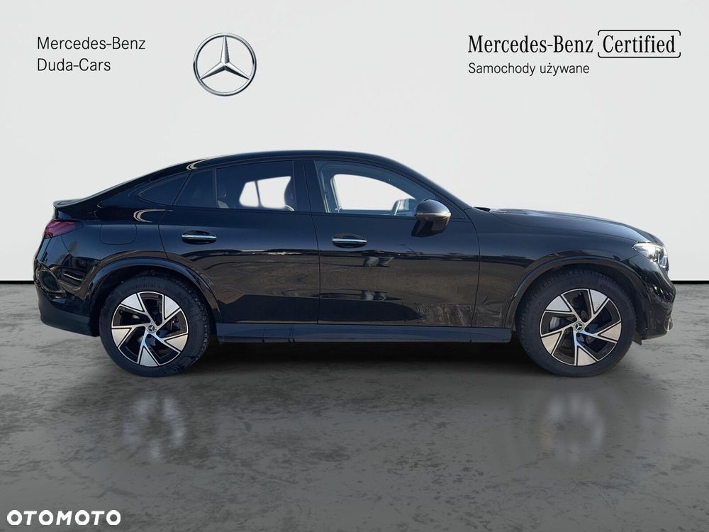 Mercedes-Benz GLC - 6