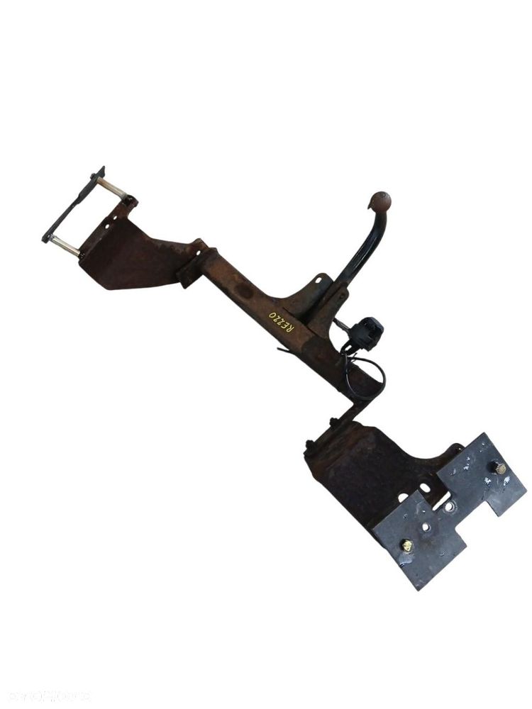 HAK DAEWOO REZZO HAK HOLOWNICZY REZZO - 2