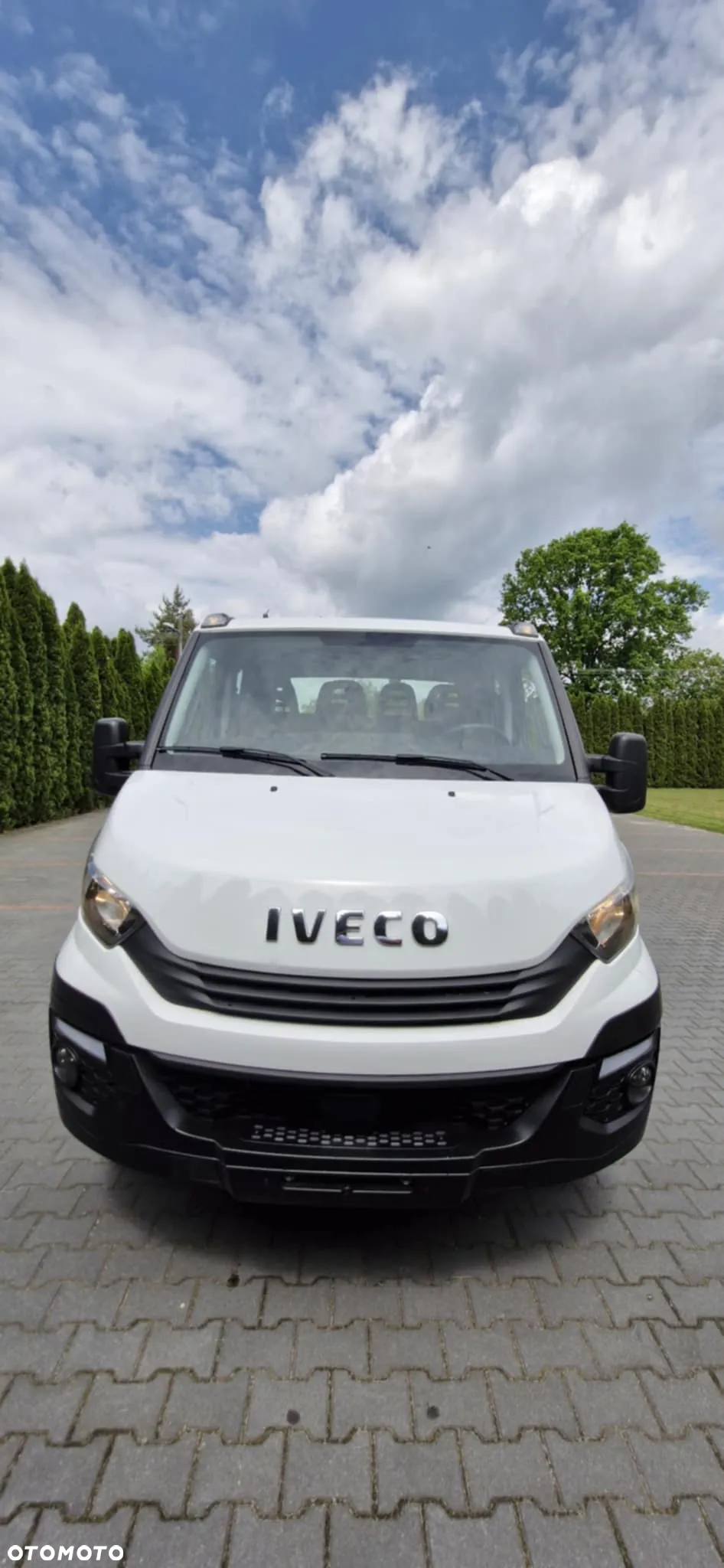 Iveco DAILY - 8