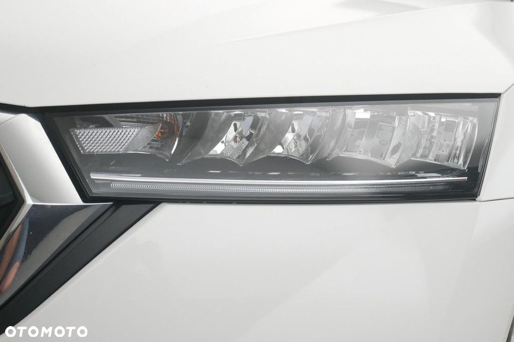 Skoda Octavia - 13