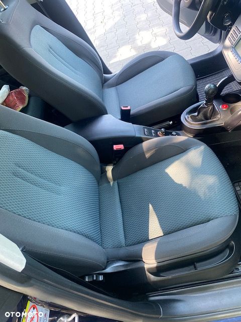 Seat Altea XL 1.6 Stylance - 9