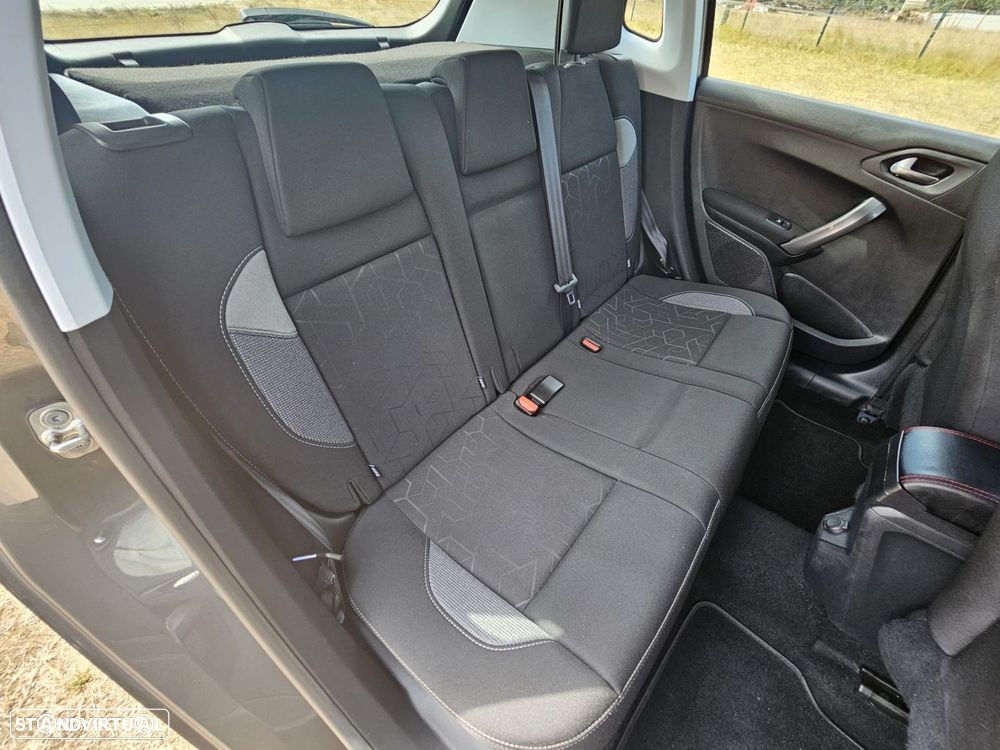 Peugeot 2008 1.2 PureTech Active - 24