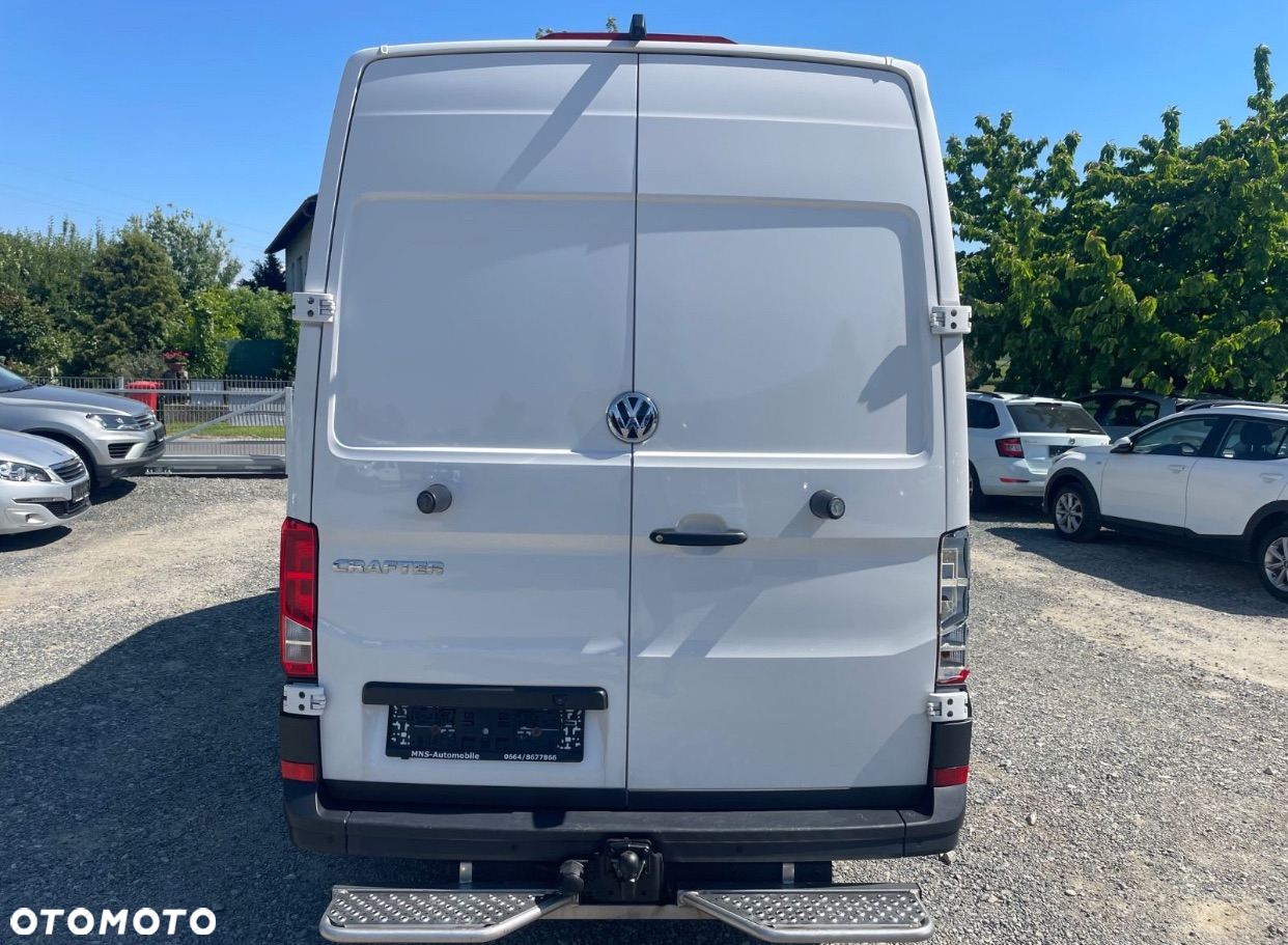 Volkswagen Crafter - 6