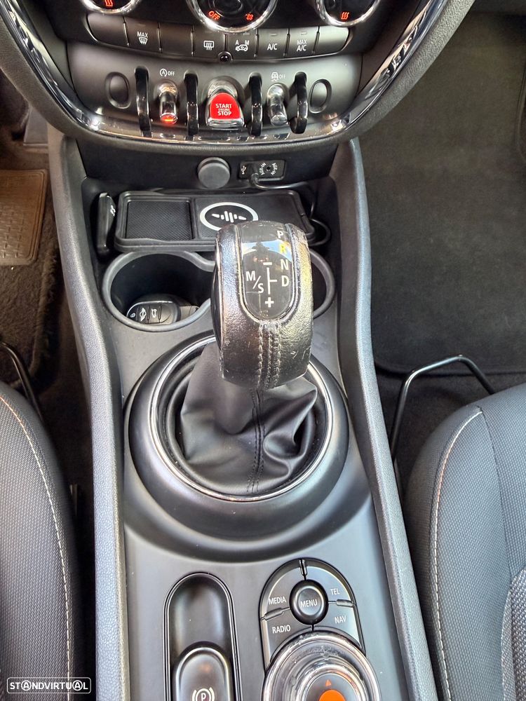 MINI Clubman One D Auto - 16