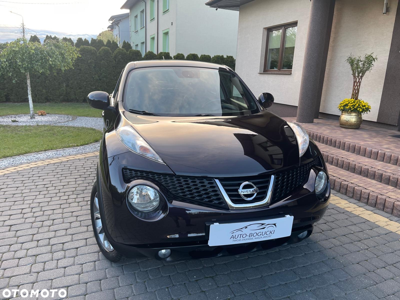 Nissan Juke 1.6 Tekna S&S - 7