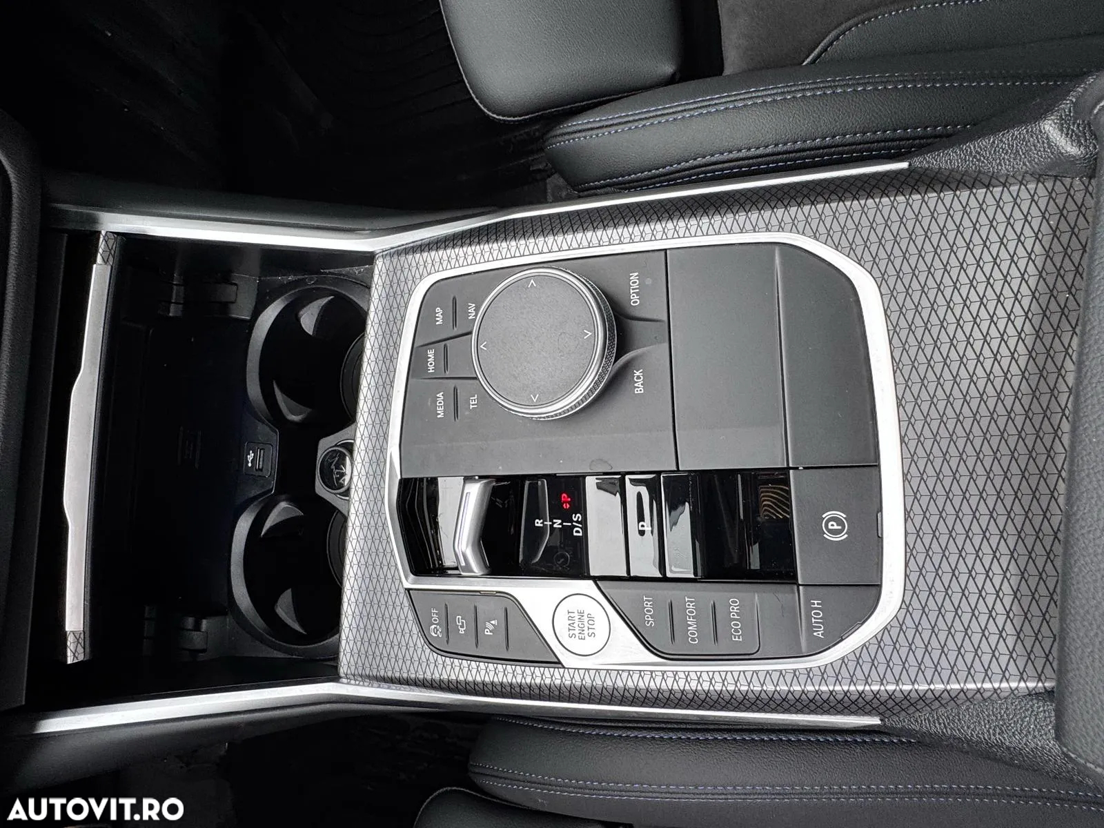 BMW Seria 3 320d AT MHEV - 18