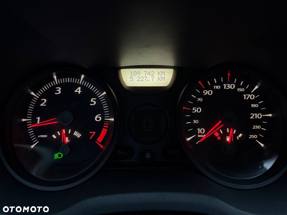 Renault Megane 1.6 16V Generation - 5