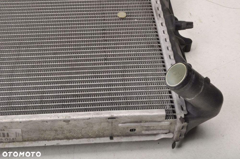 PORSCHE BOXSTER 986 3.2 CHŁODNICA WODY 99610613251 - 7