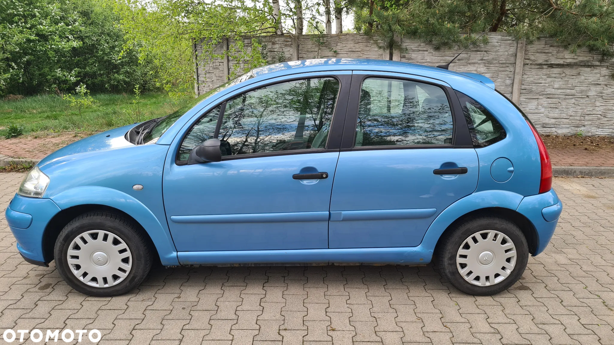 Citroën C3 1.4 Freeze (sx) - 7