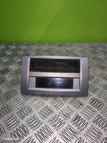 Reparação de Motor Peugeot 807 2.0Hdi RHR - 10