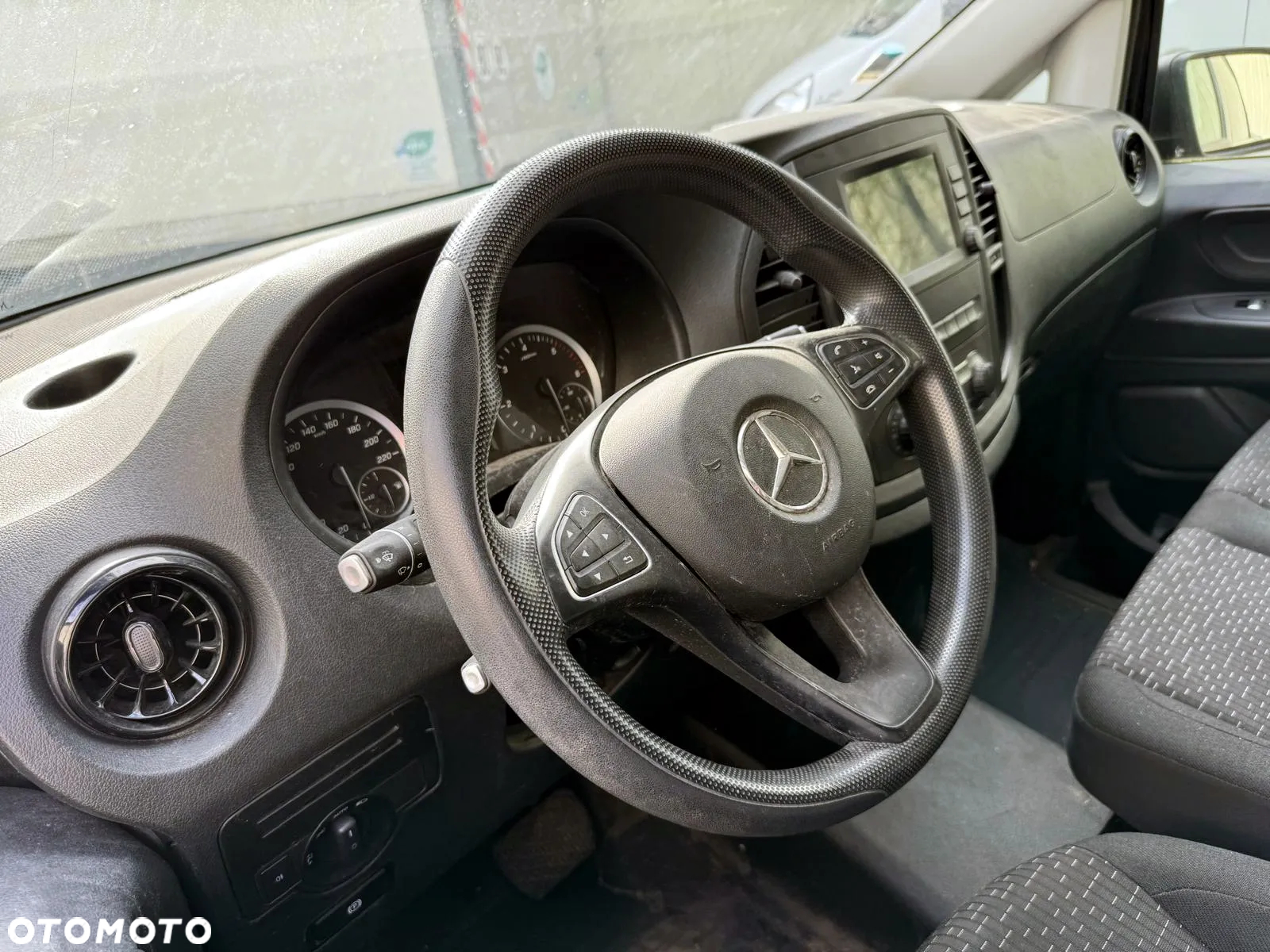 Mercedes-Benz vito 114 cdi - 7