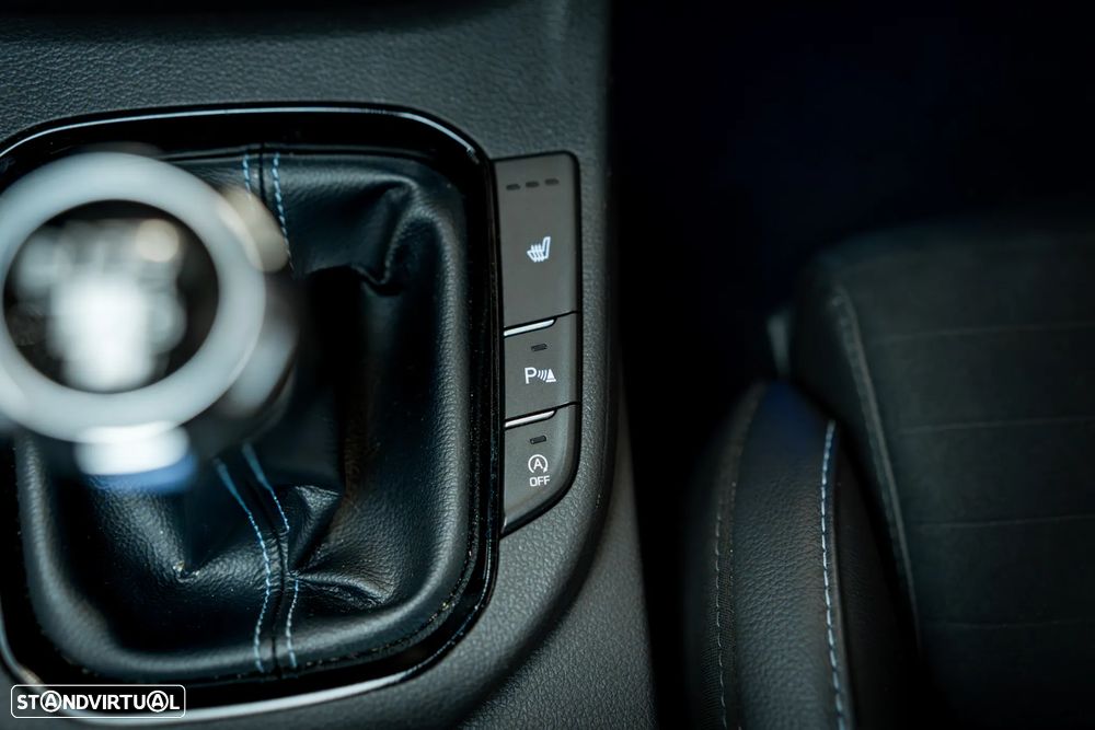 Hyundai i30 N 2.0 T-GDi Pack Performance - 53