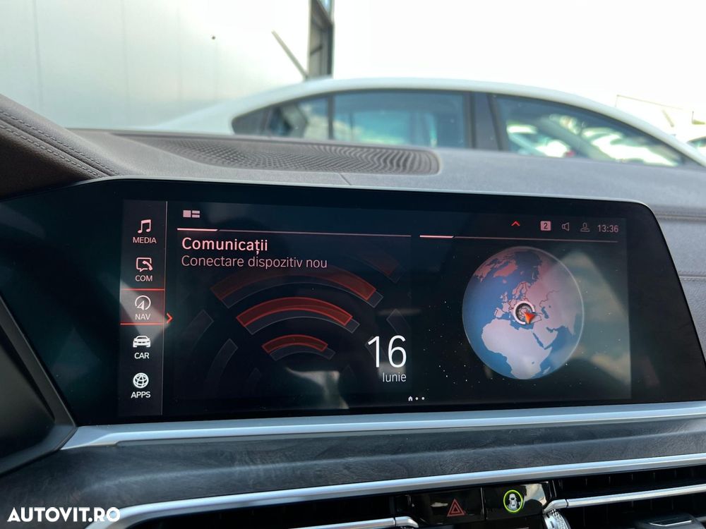 BMW X7 xDrive40i - 40