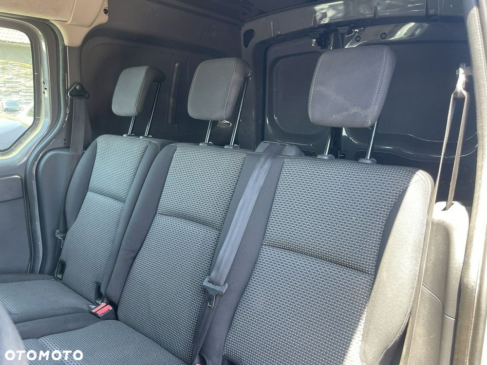 Mercedes-Benz Citan - 12