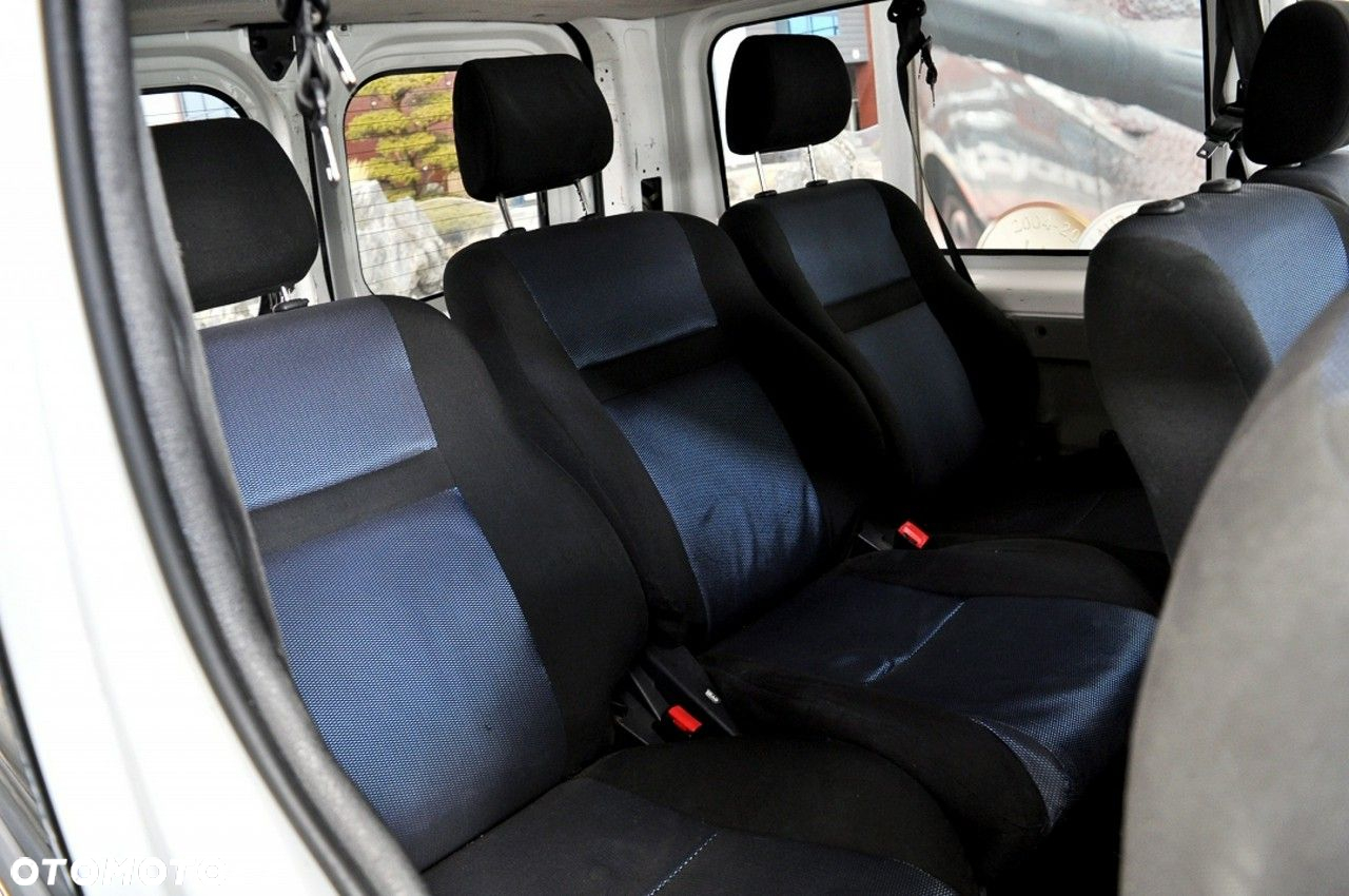 Renault Trafic - 9