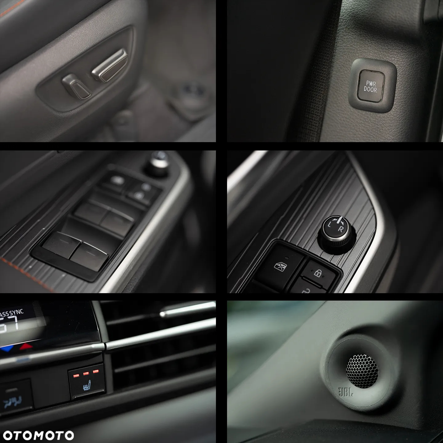 Toyota Sienna - 36