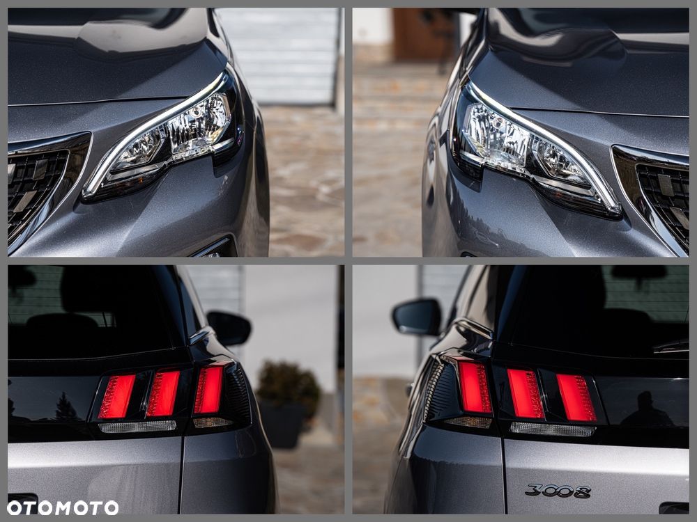 Peugeot 3008 BlueHDi 130 Stop & Start Allure - 14