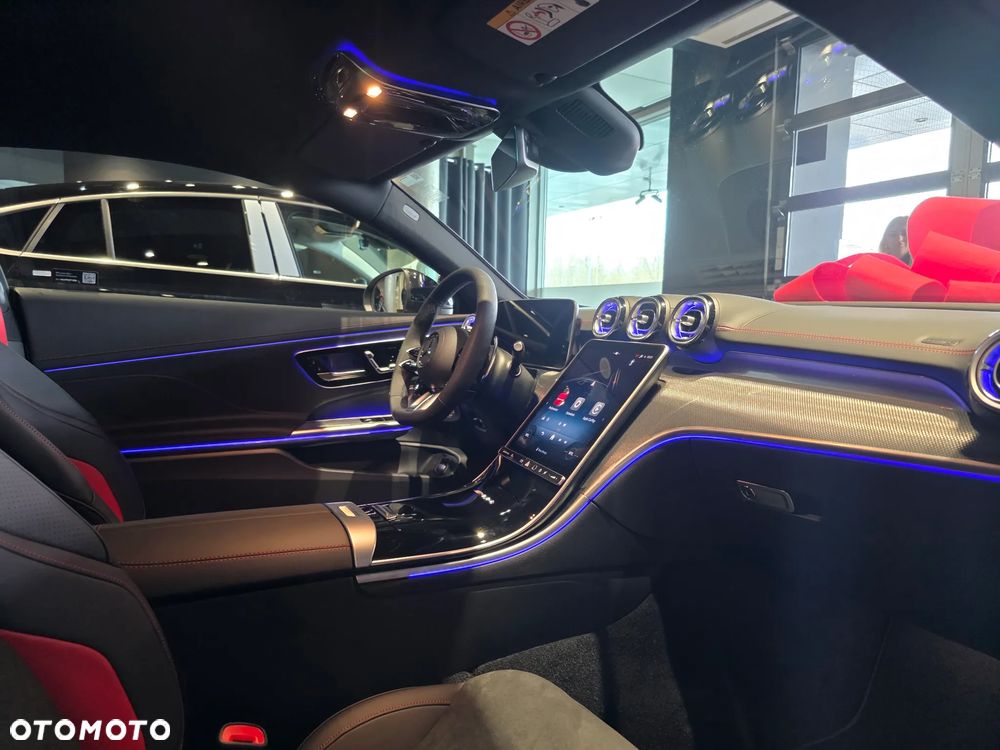Mercedes-Benz Cle 2026 photo 5