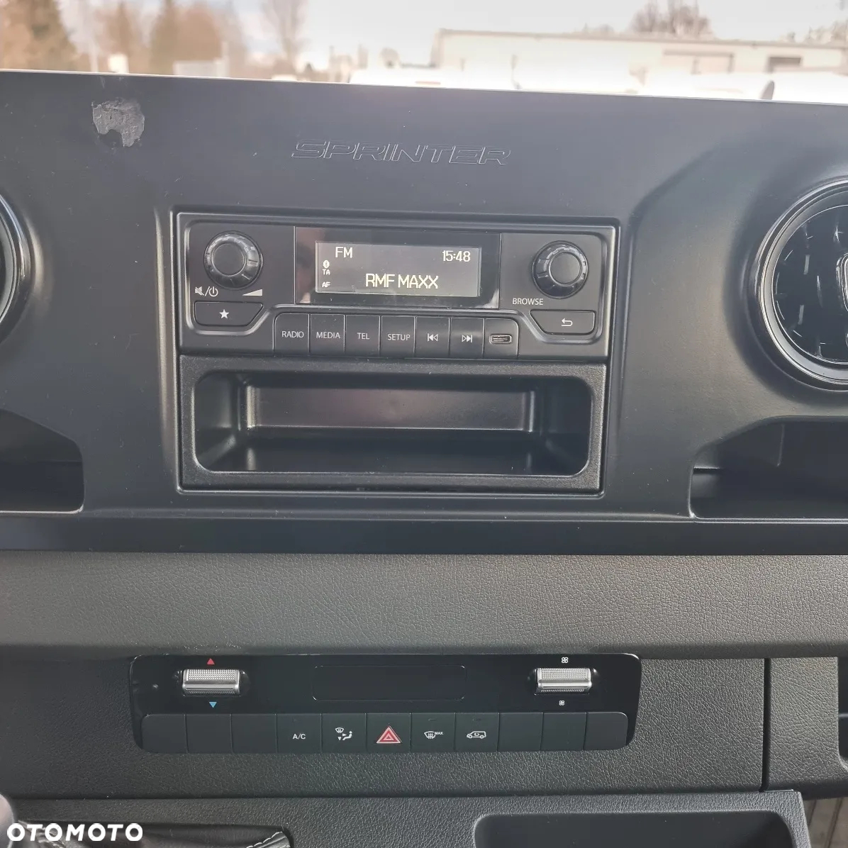Mercedes-Benz SPRINTER 314 W-907-DOKA-MAXI-KLIMA- HAK-2,8T - 18