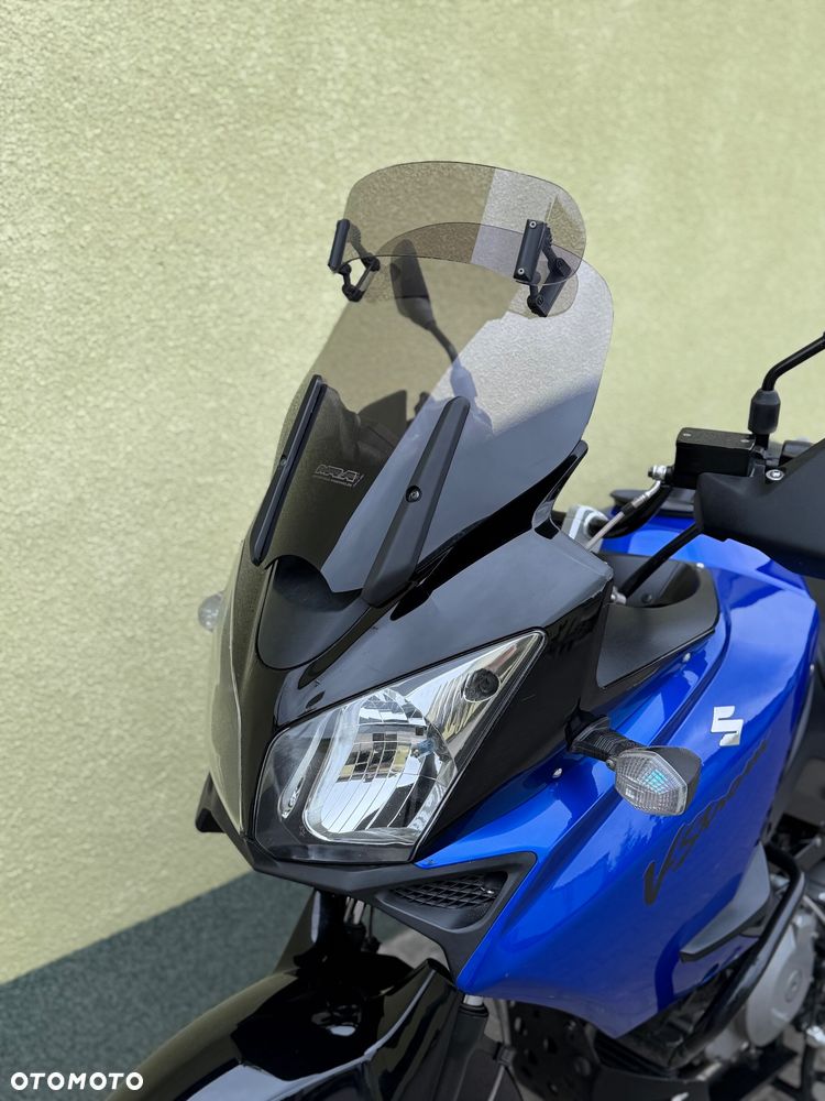 Suzuki DL - 28