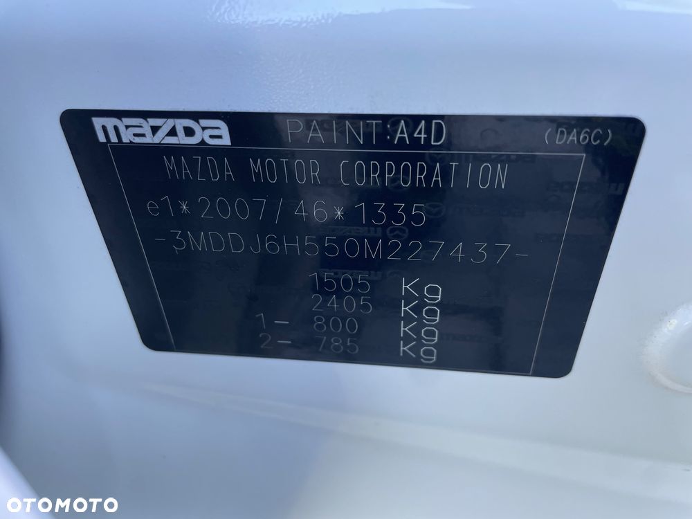 Mazda 2 - 17