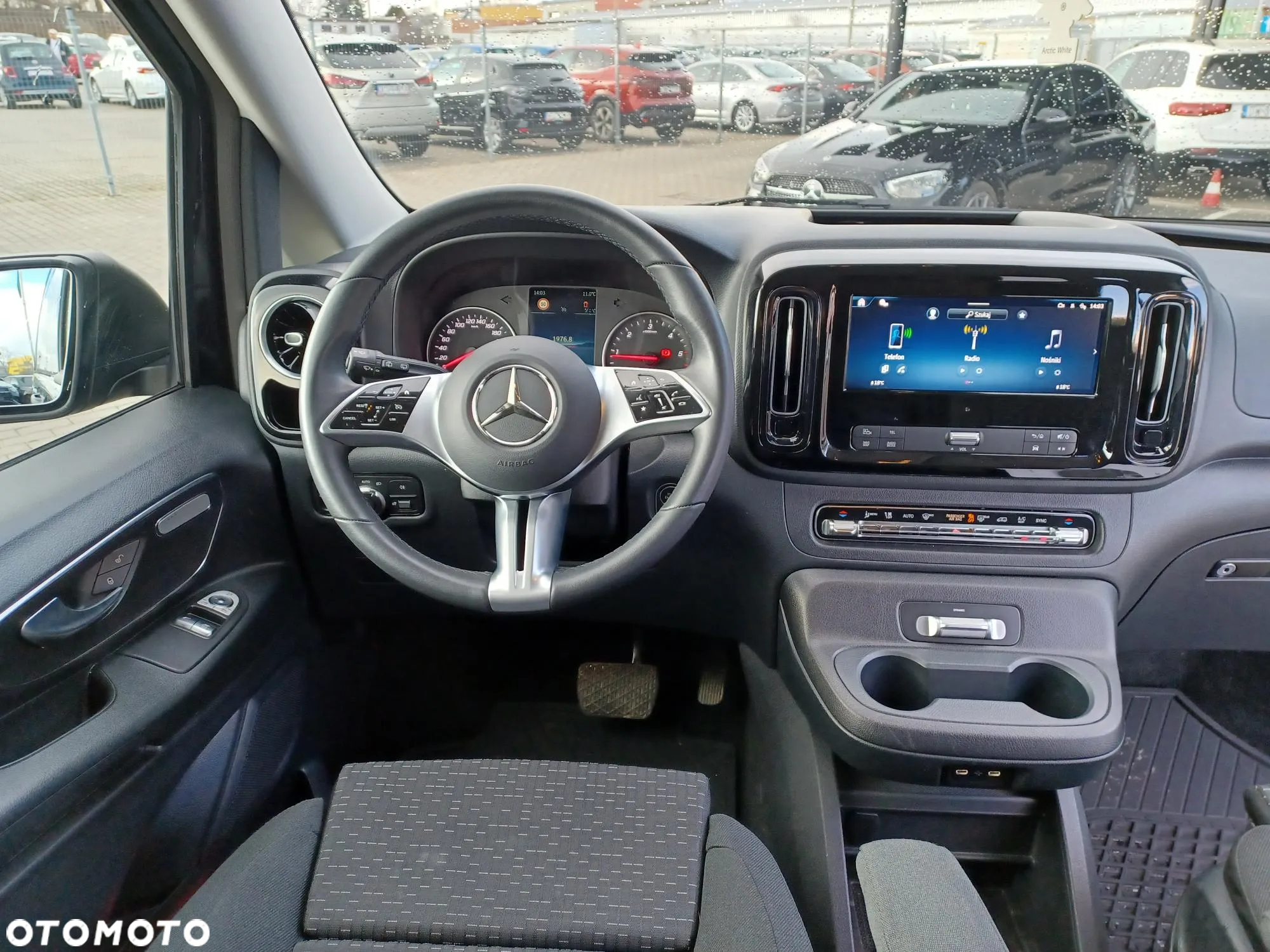 Mercedes-Benz Vito - 10