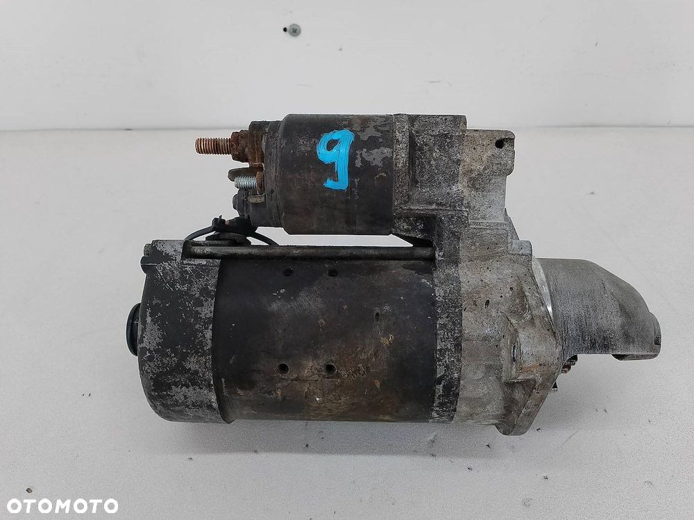 ROZRUSZNIK IVECO DAILY III 2.3 HPI - 5