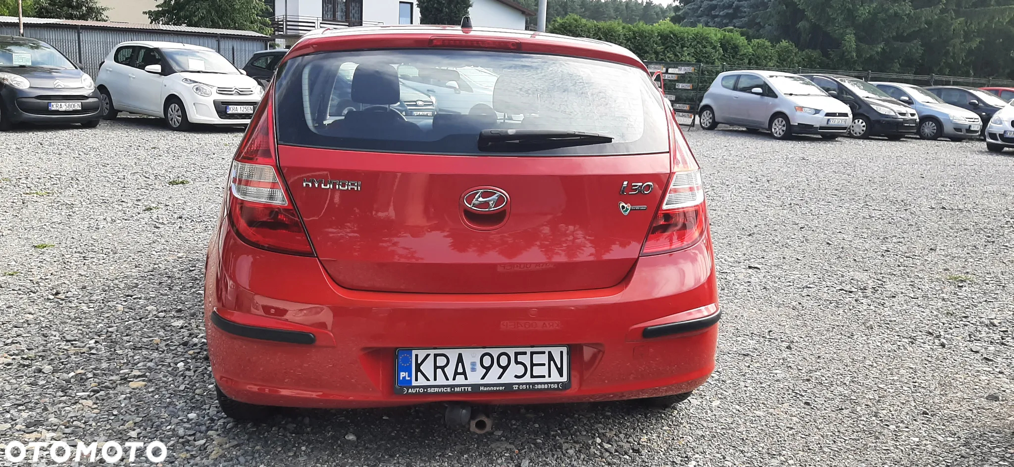 Hyundai i30 - 29