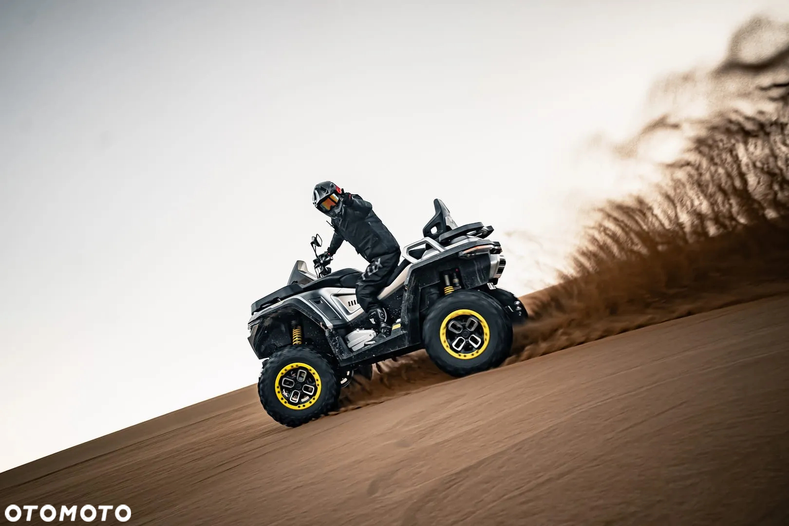 Benda Redstone 550