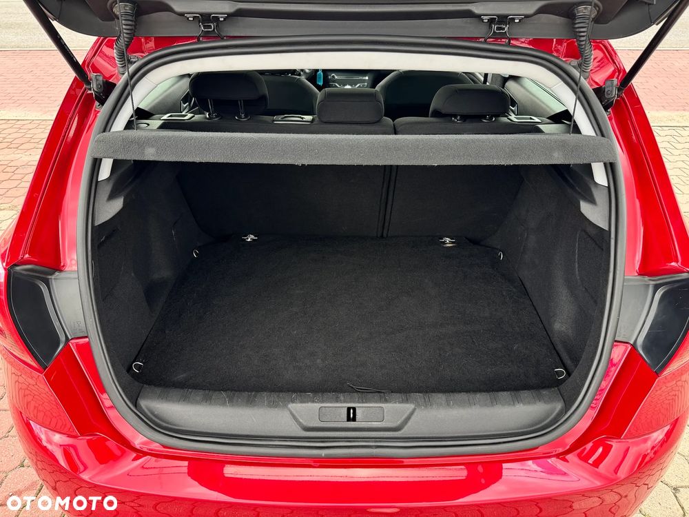 Peugeot 308 PureTech 110 Stop & Start Style - 12